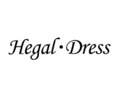 hegaldress.com logo