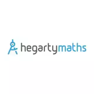 Shop HegartyMaths coupon codes logo