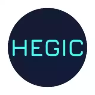 Hegic logo