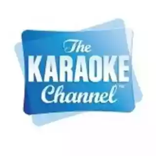 The KARAOKE Channel coupon codes