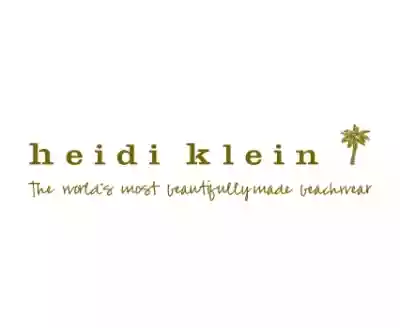 Heidi Klein logo