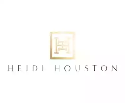 Shop Heidi Houston coupon codes logo