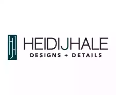 shop.heidijhale.com logo