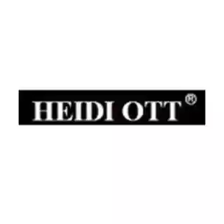 Heidi Ott discount codes