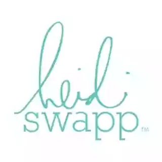 Shop Heidi Swapp Shop coupon codes logo