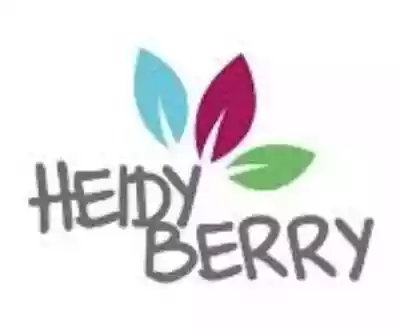 Heidy Berry Land logo