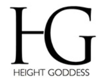 Shop Height Goddess logo