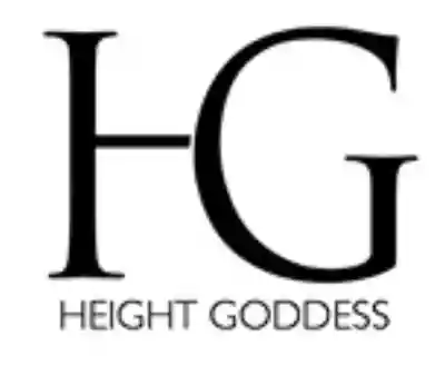 Shop Height Goddess promo codes logo