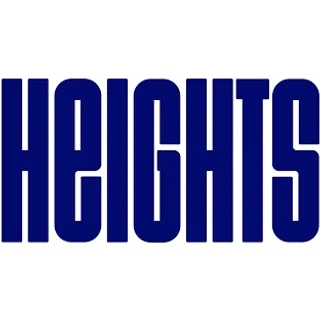 Shop Heights logo
