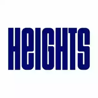 Heights logo
