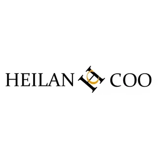 HeilanCoo promo codes