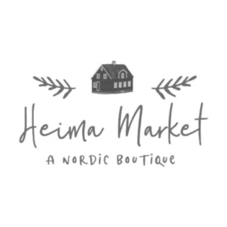 Shop Heima Market logo
