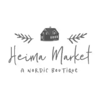 Heima Market discount codes