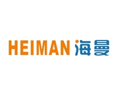 Shop Heiman logo