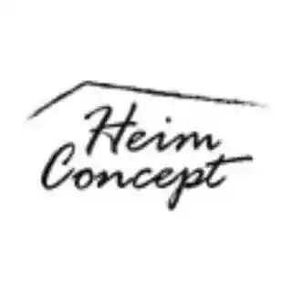 Shop Heim Concept coupon codes logo