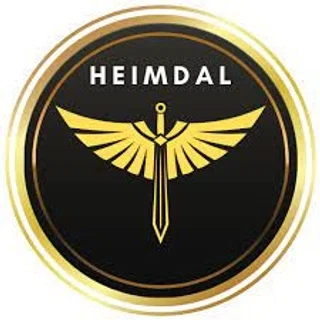 Heimdal Finance logo