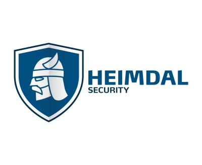 Shop Heimdal Security logo