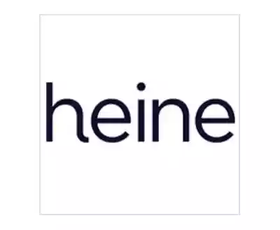 Shop Heine promo codes logo