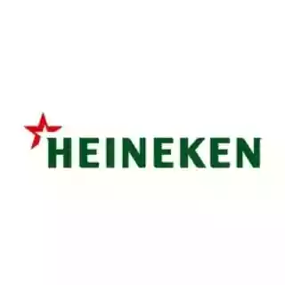 Shop Heineken promo codes logo