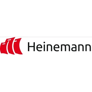 Shop Heinemann Shop logo