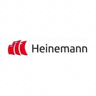 Heinemann Shop coupon codes