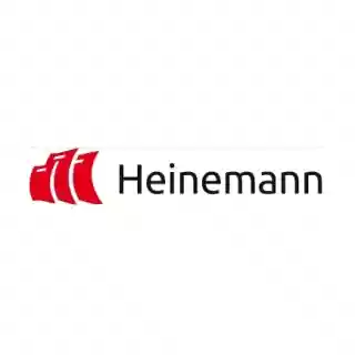 Heinemann Shop logo