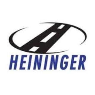 Shop Heininger Holdings logo