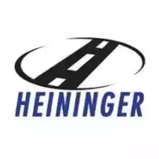 Heininger Holdings promo codes