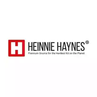 Shop Heinnie Haynes coupon codes logo