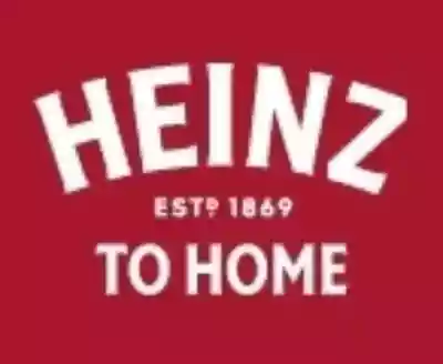 Shop Heinz To Home logo