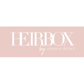 Heir Box logo