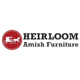 Heirloom Amish Furniture logo