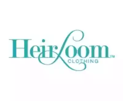 Shop Heirloom Clothing coupon codes logo