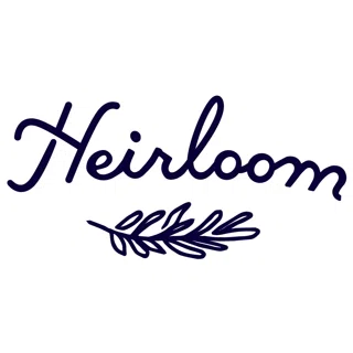 Heirloom-Eats logo