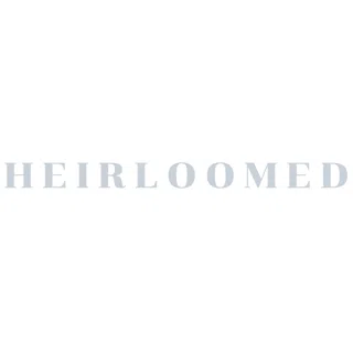 Heirloomed Collection logo