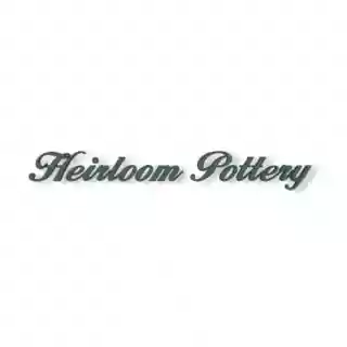 Shop Heirloom Pottery coupon codes logo
