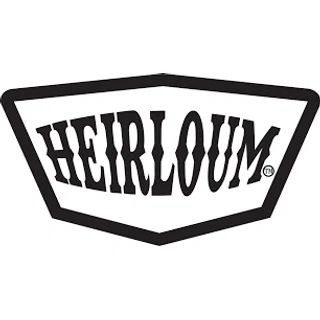 Heirloum logo