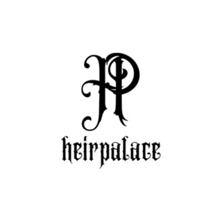 Heir Palace logo