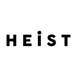 Heist of London logo