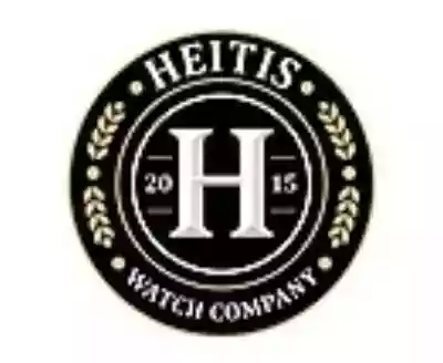 Heitis Watch logo