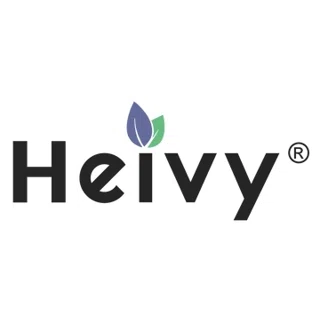 Shop Heivy discount codes logo