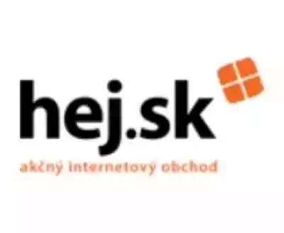 Shop Hej.sk discount codes logo