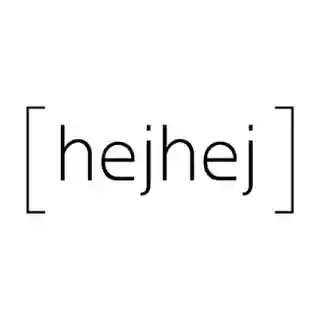 Shop hejhej-mat discount codes logo