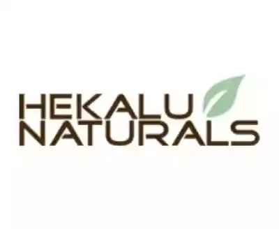 Shop Hekalu  discount codes logo