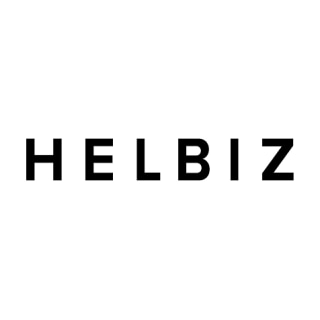 Shop Helbiz logo