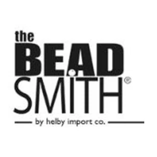 Shop The BeadSmith logo