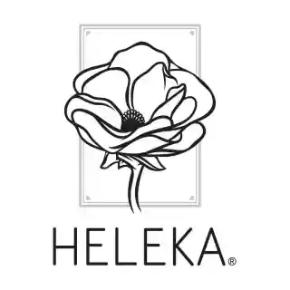Shop Heleka discount codes logo