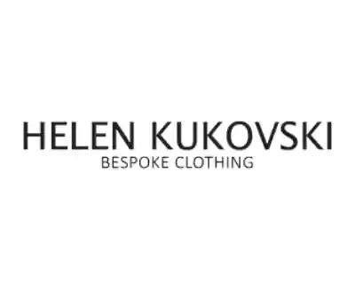 Shop Helen Kukovski discount codes logo