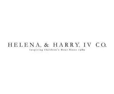 Helena & Harry IV coupon codes