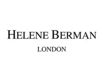 Helene Berman promo codes